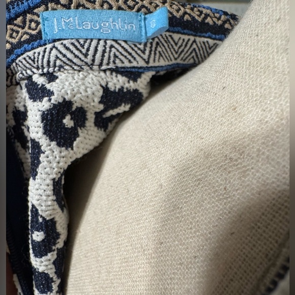 J. McLaughlin Kyrie Dress - Picture 2 of 5